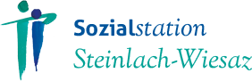 Logo der Sozialstation Steinlach-Wiesaz